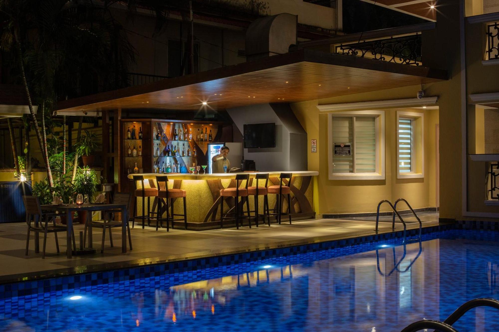 Resort De Coracao - Calangute , Goa Zewnętrze zdjęcie